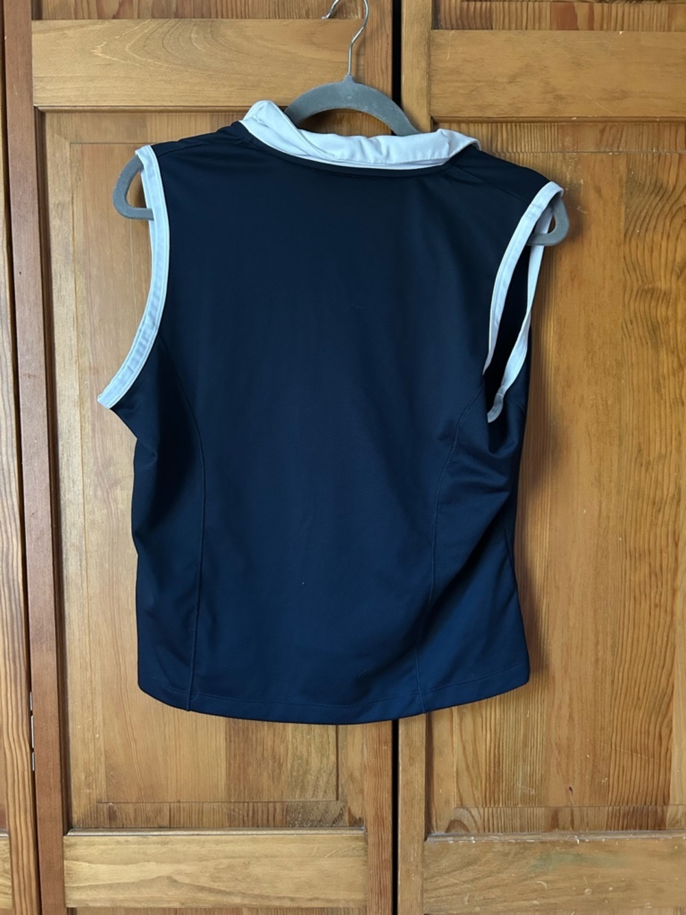 Vintage Nike Golf tank - Picture 3 of 3